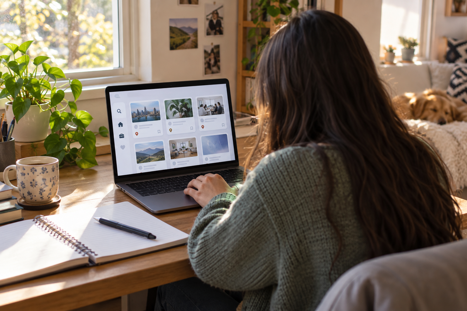 Comment trouver un stage sur la plateforme 1élève1stage dès la 4e