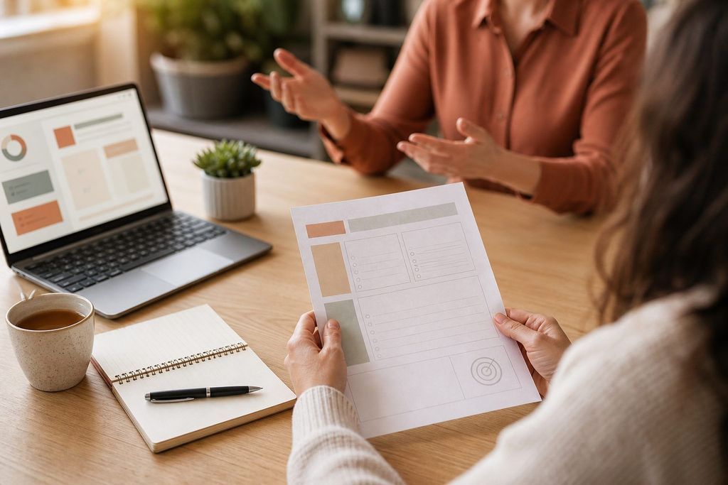 Comment faire un bilan de compétences : les étapes à prévoir