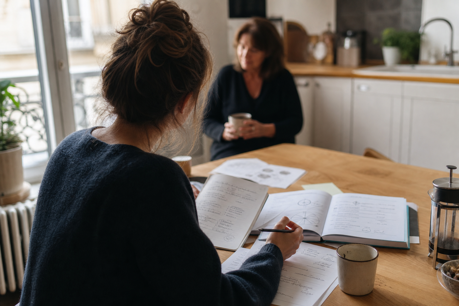 À quoi sert un bilan de compétences au travail ?