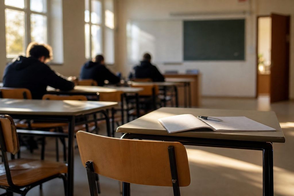Quelles conséquences en cas d’absences injustifiées répétées ?