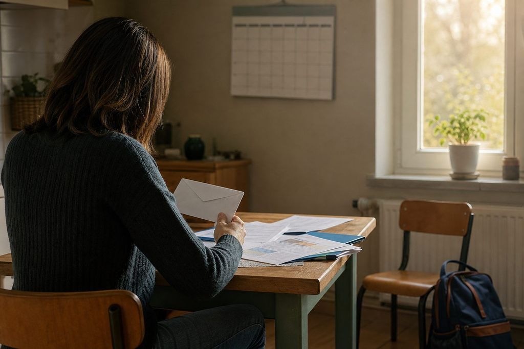 Une sanction pénale est-elle possible pour les parents ?