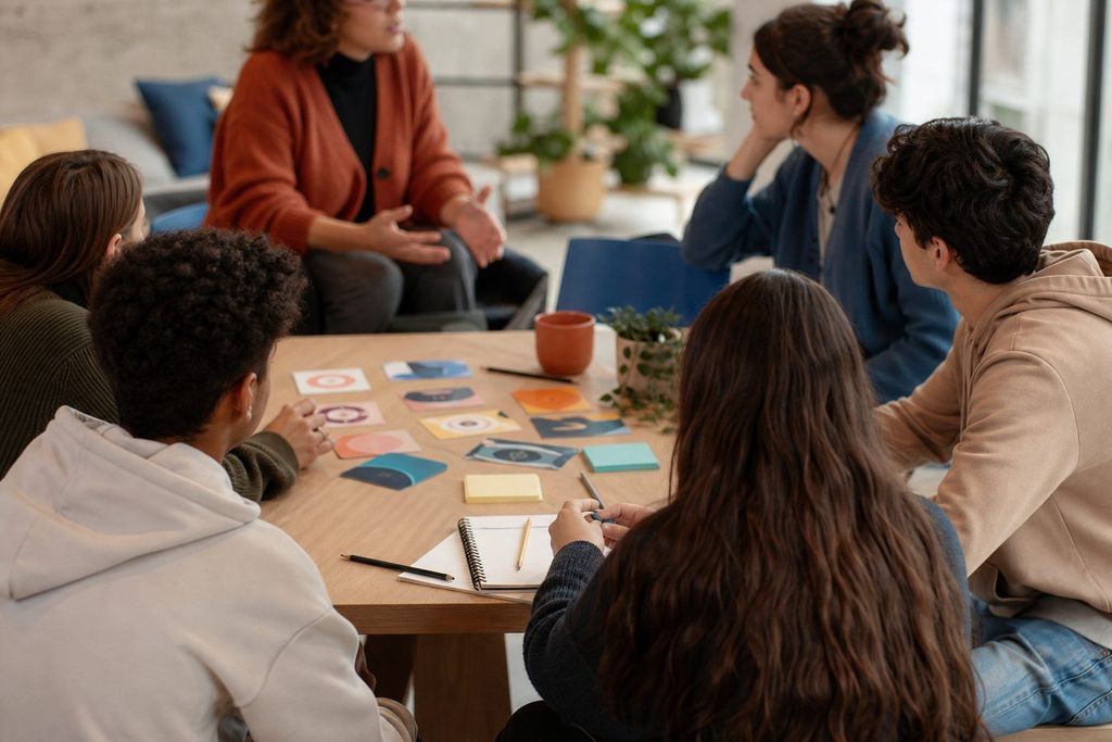 Animer un atelier sur les émotions sans infantiliser les ados