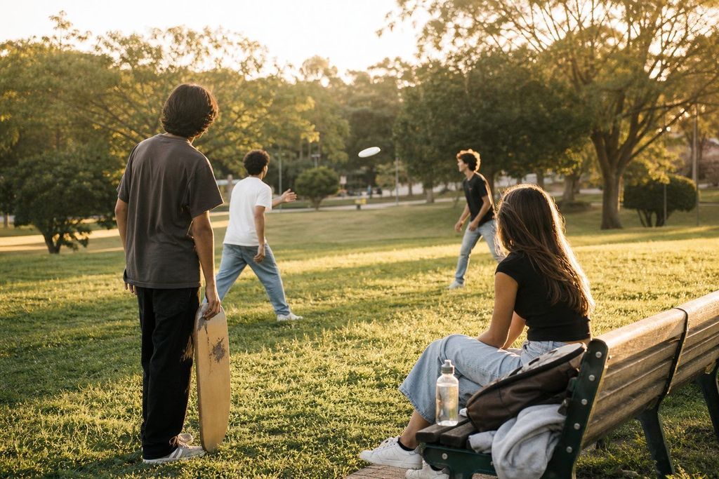 Activités entre amis : sortir, jouer et bouger sans forcément beaucoup dépenser