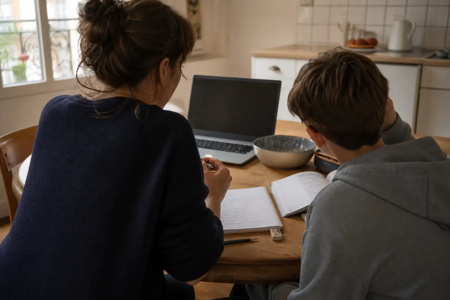 L’aide aux devoirs en ligne peut-elle vraiment faire progresser ?