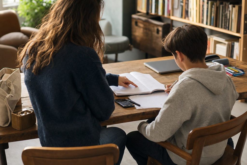 Proposer ses services d’aide aux devoirs : bénévolat, job étudiant ou activité déclarée
