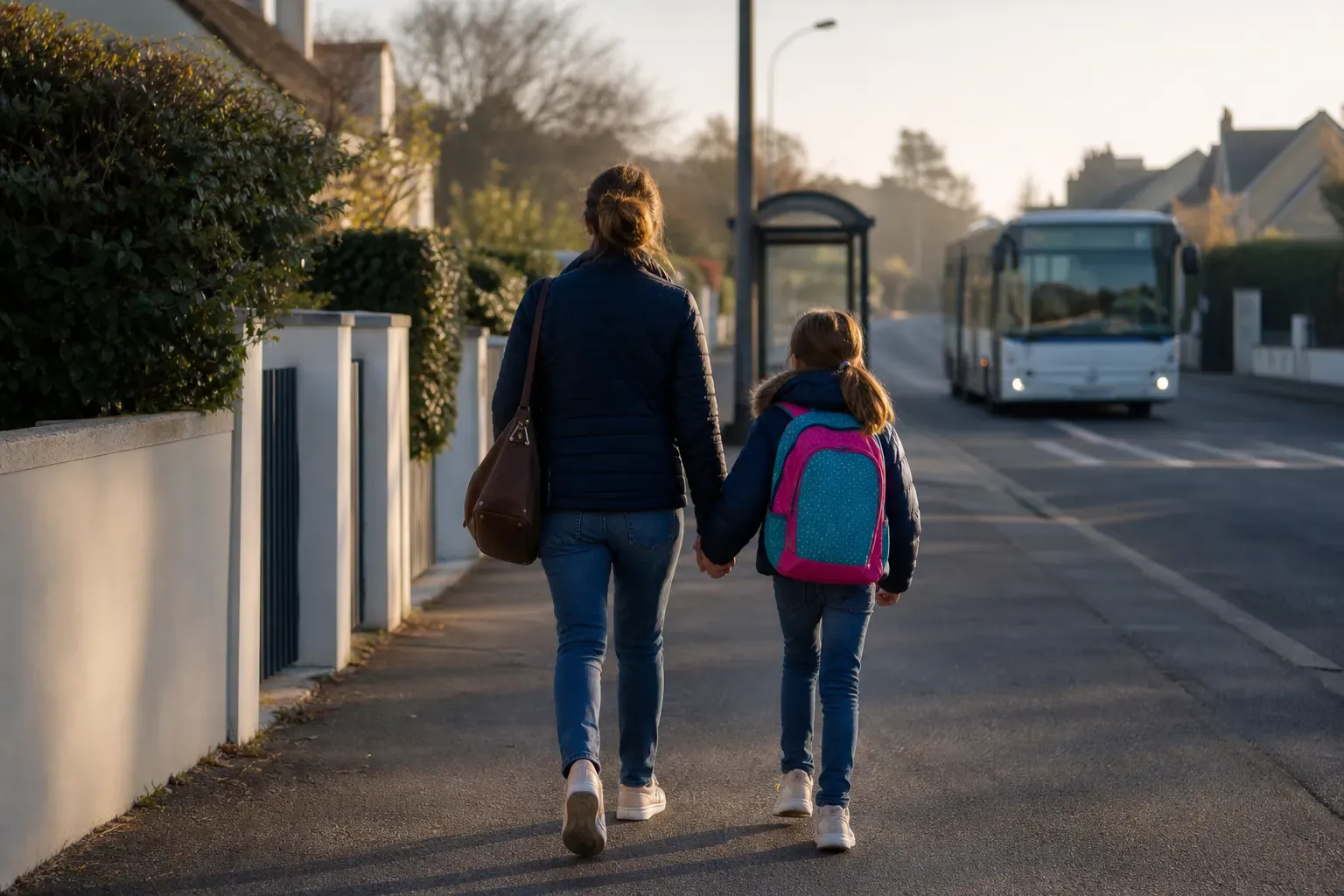 L’aide au transport scolaire de la CAF existe-t-elle vraiment ?