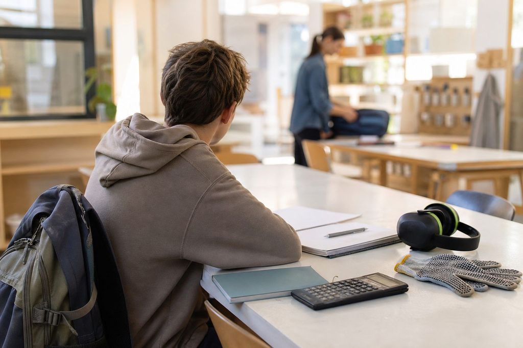 Un lycéen, un apprenti ou un jeune en IME peut-il recevoir l’ARS ?