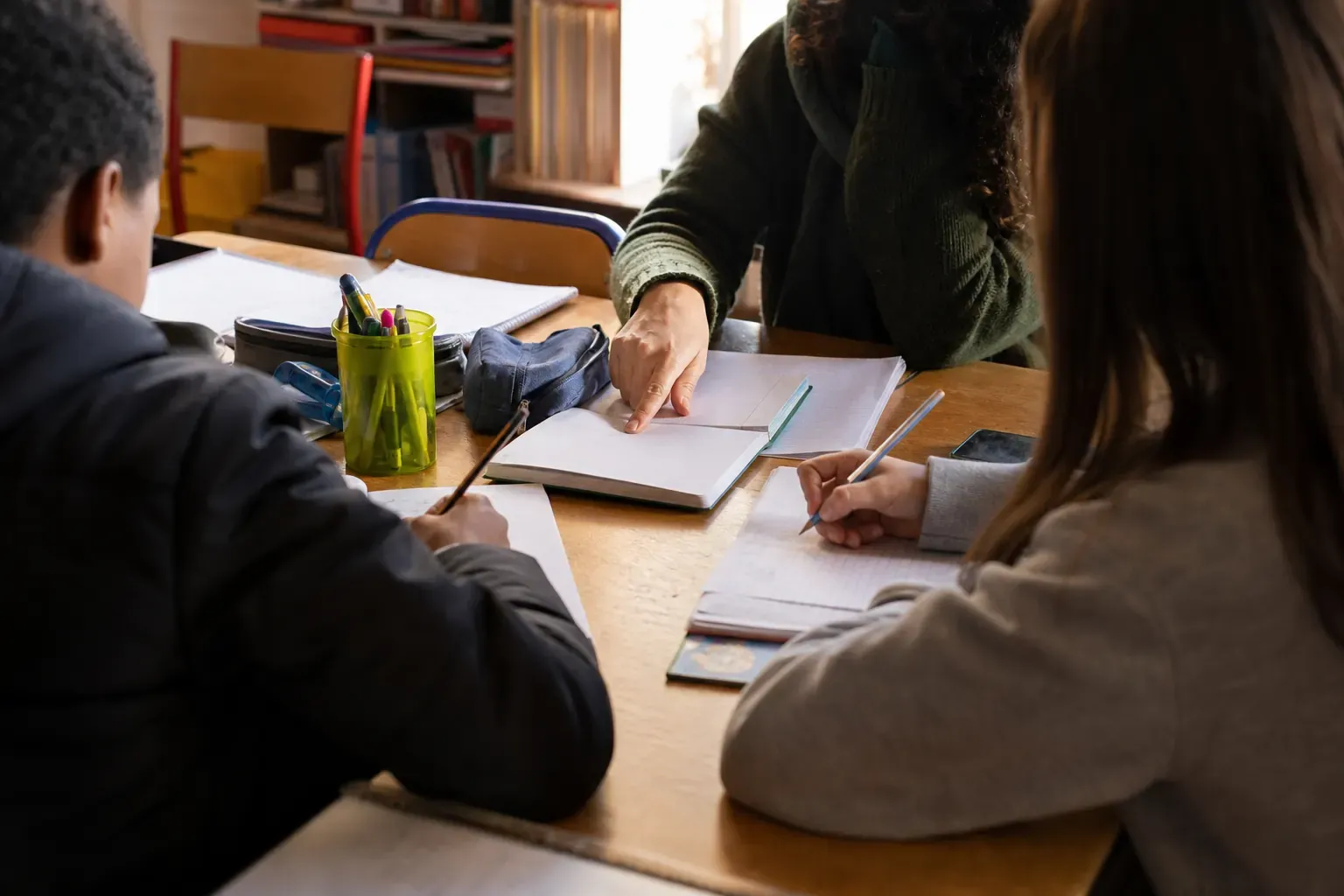 Une association d’aide aux devoirs peut-elle aider votre enfant ?