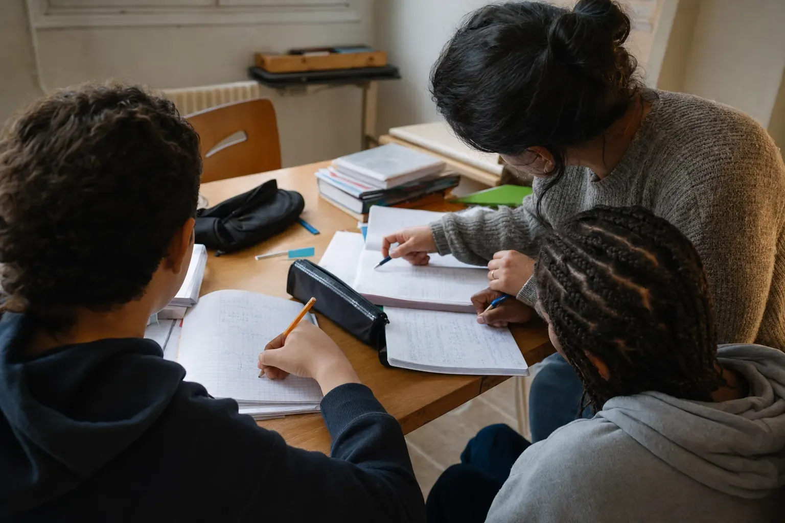 Une association de soutien scolaire peut-elle aider votre enfant ?