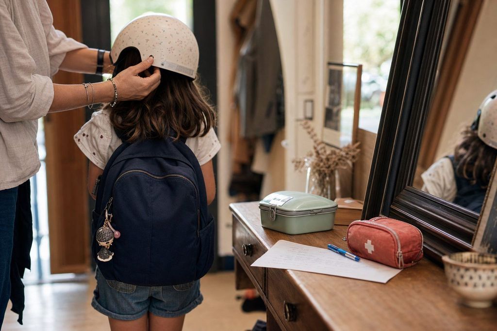 L’assurance scolaire est-elle vraiment utile selon la situation de votre enfant ?