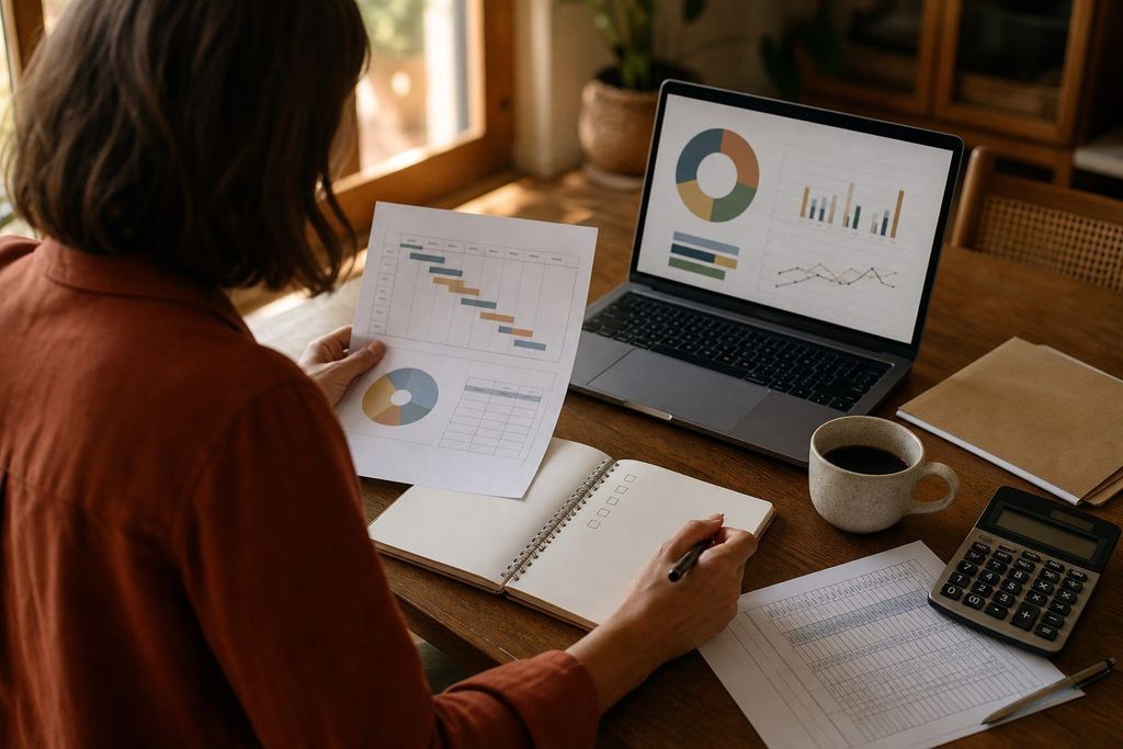 Comment vérifier qu’un projet de reconversion est réaliste avant de se lancer