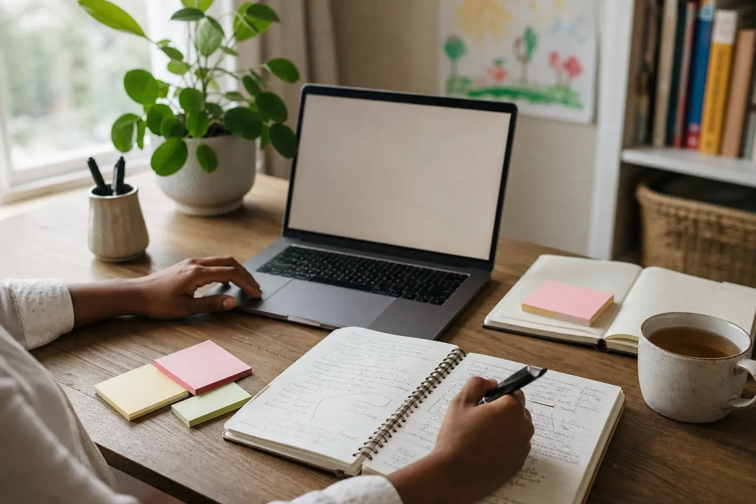 Vous voulez changer de métier : comment choisir sans vous tromper
