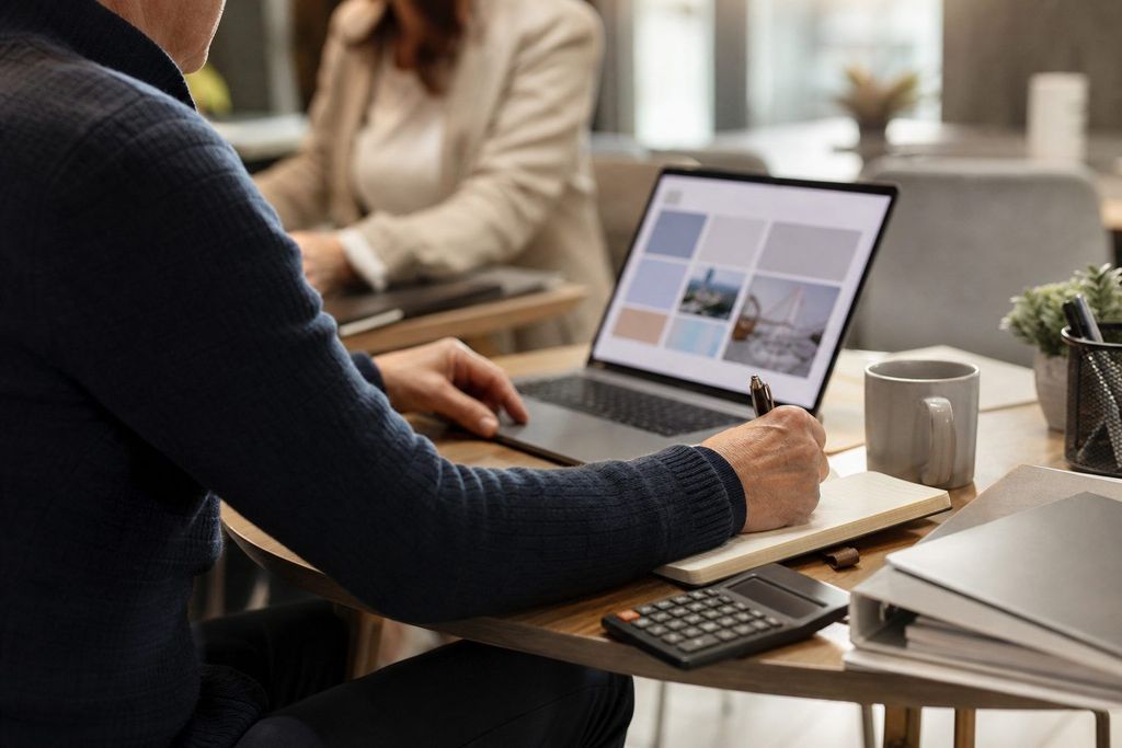 Formation, financement et accompagnement : ce qu'il faut vérifier