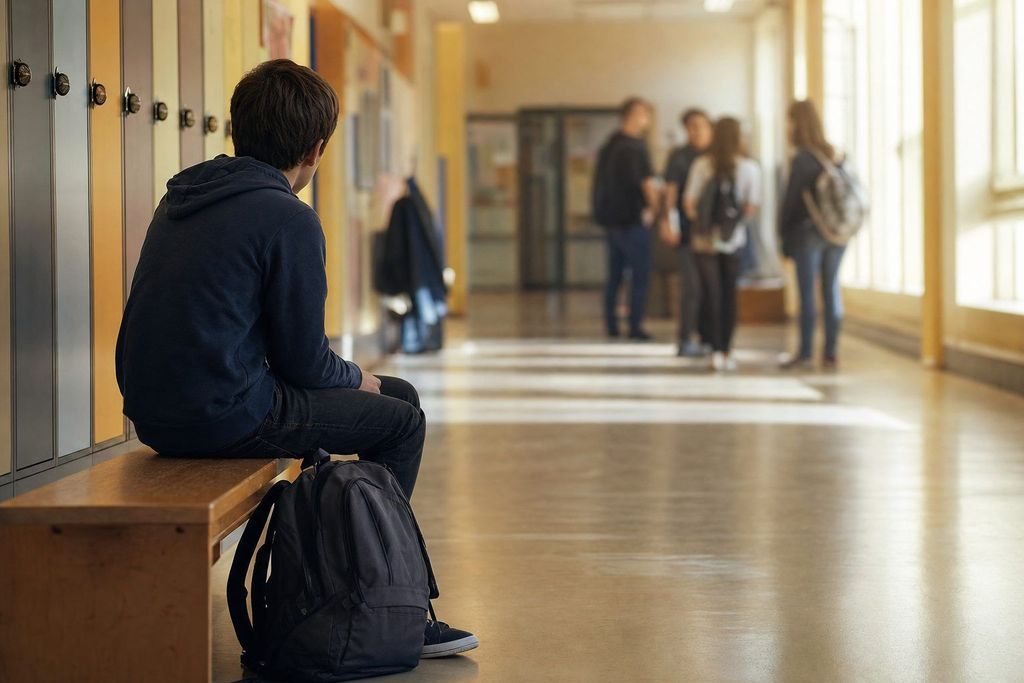 Qui est touché et quelles situations doivent alerter les familles ?