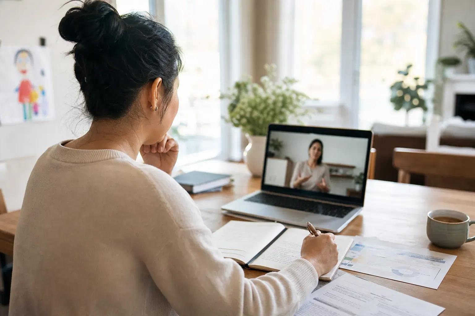 Le coaching en reconversion professionnelle est-il fait pour vous ?