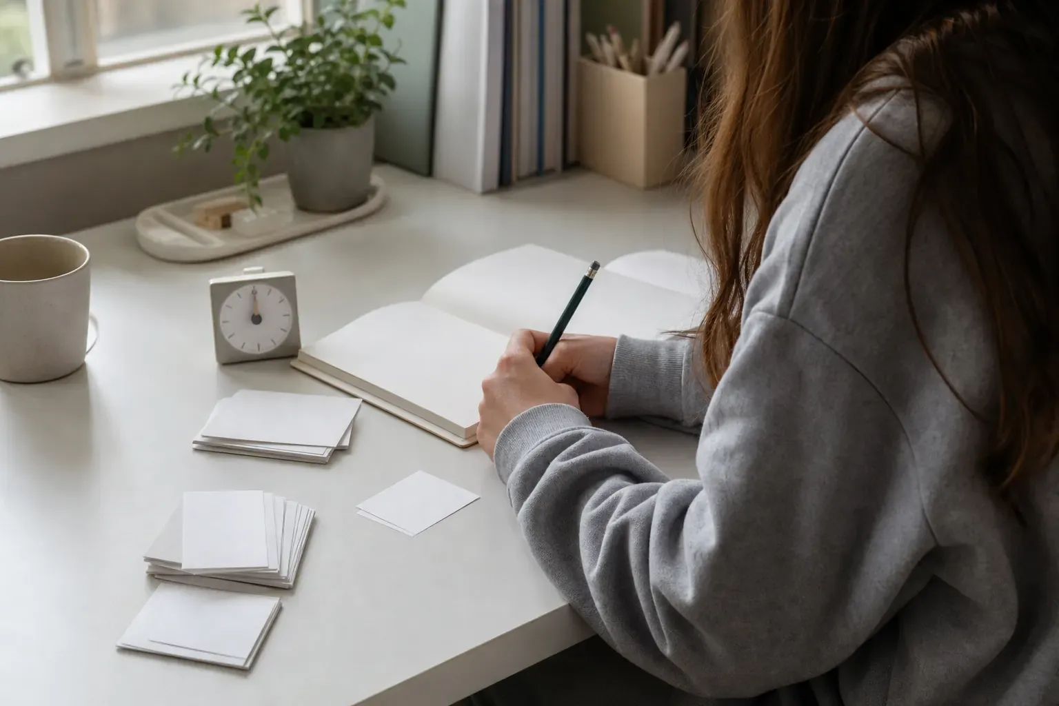 Peut-on apprendre une leçon en 5 minutes et la retenir ?