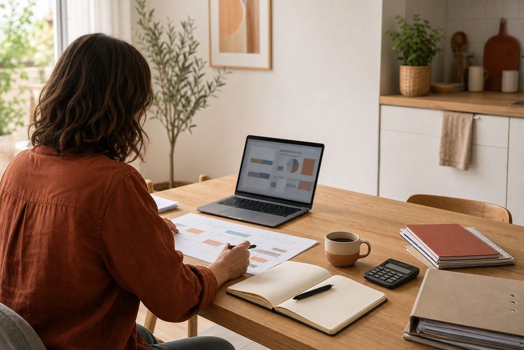 Se reconvertir quand on est salarié en CDI : financement, congés et calendrier