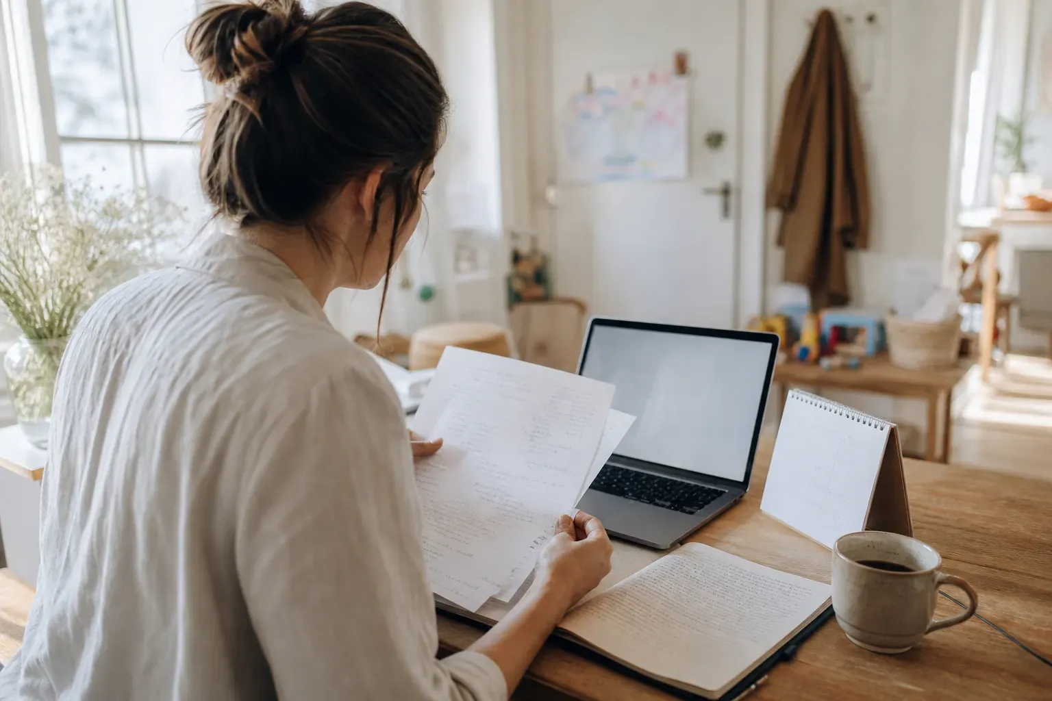 Comment se reconvertir : choisir un métier, se former et se lancer