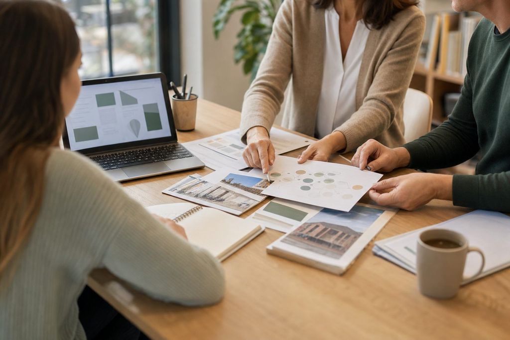 Votre conseiller : vers qui se tourner selon votre besoin ?