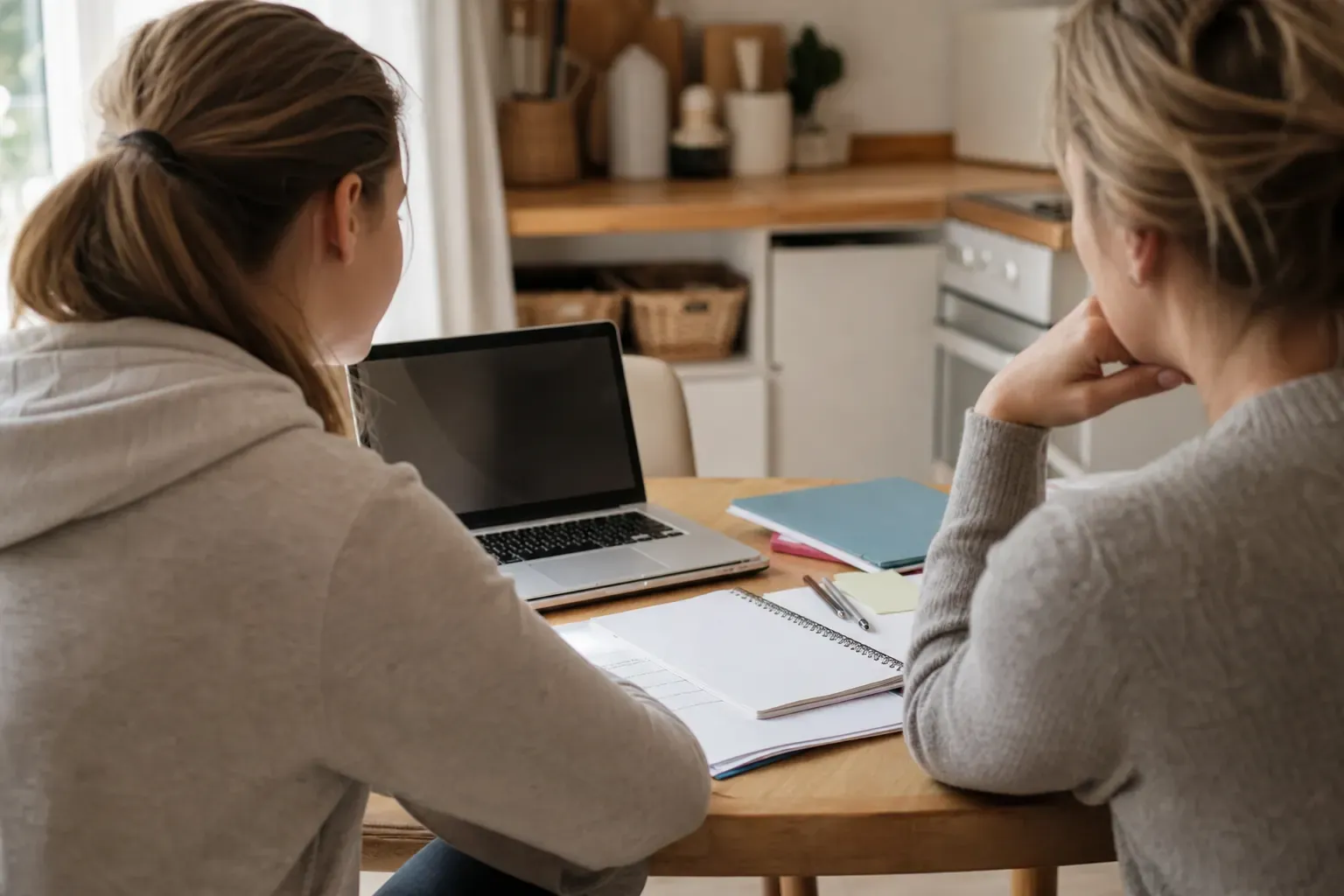 Un conseil d’orientation scolaire peut éclairer les choix