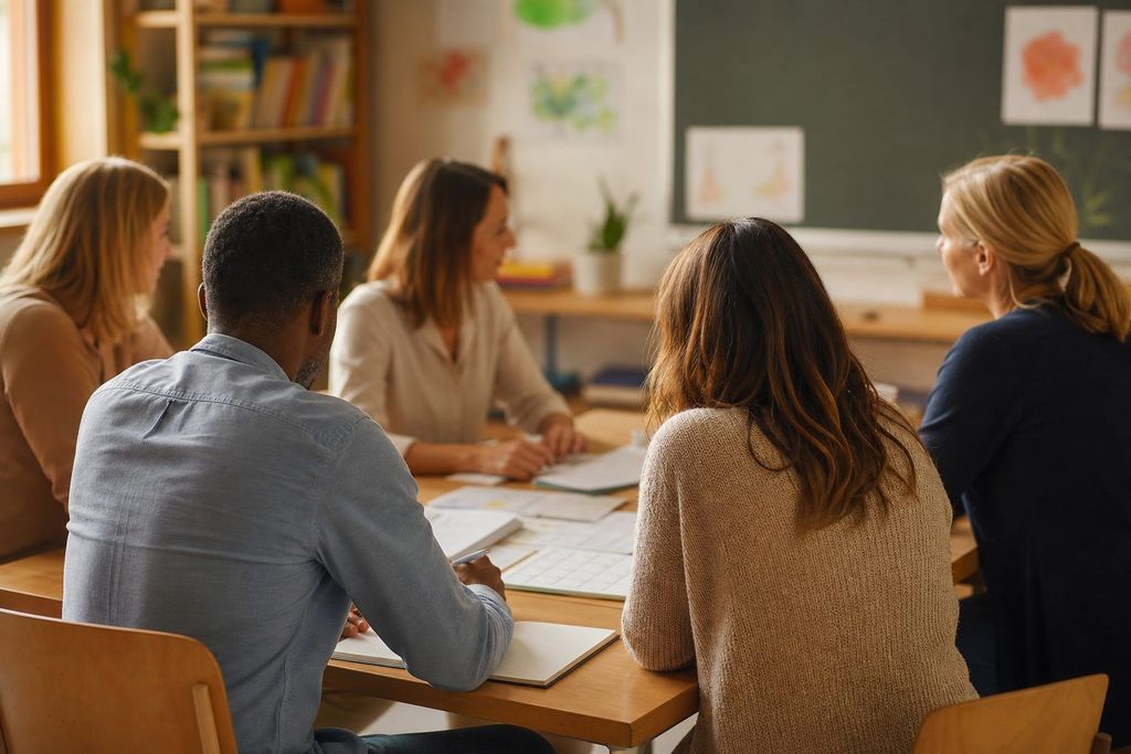 Comment une APE fonctionne-t-elle avec l’école et les parents ?