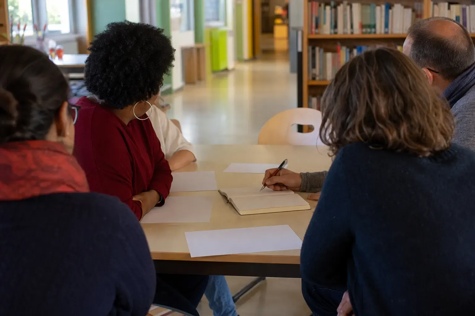 Comment créer une association de parents d’élèves dans son école ?