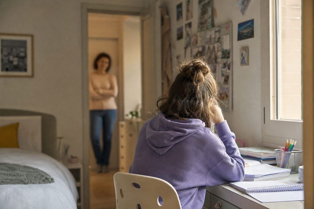 Crise d’adolescence ou souffrance psychologique : quand faut-il consulter ?