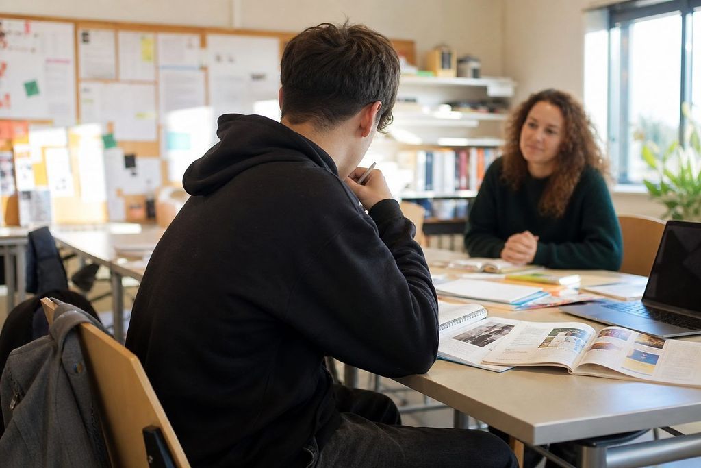Après le lycée : les solutions pour reprendre une scolarité ou se former