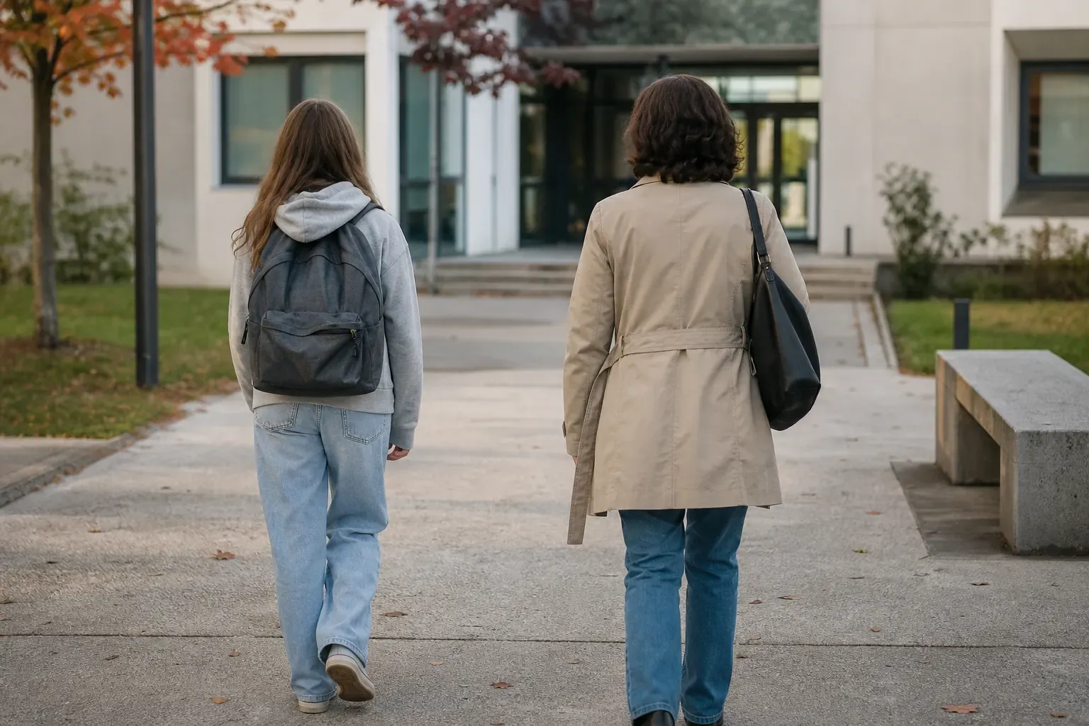 Face au décrochage scolaire au lycée, comment réagir ?
