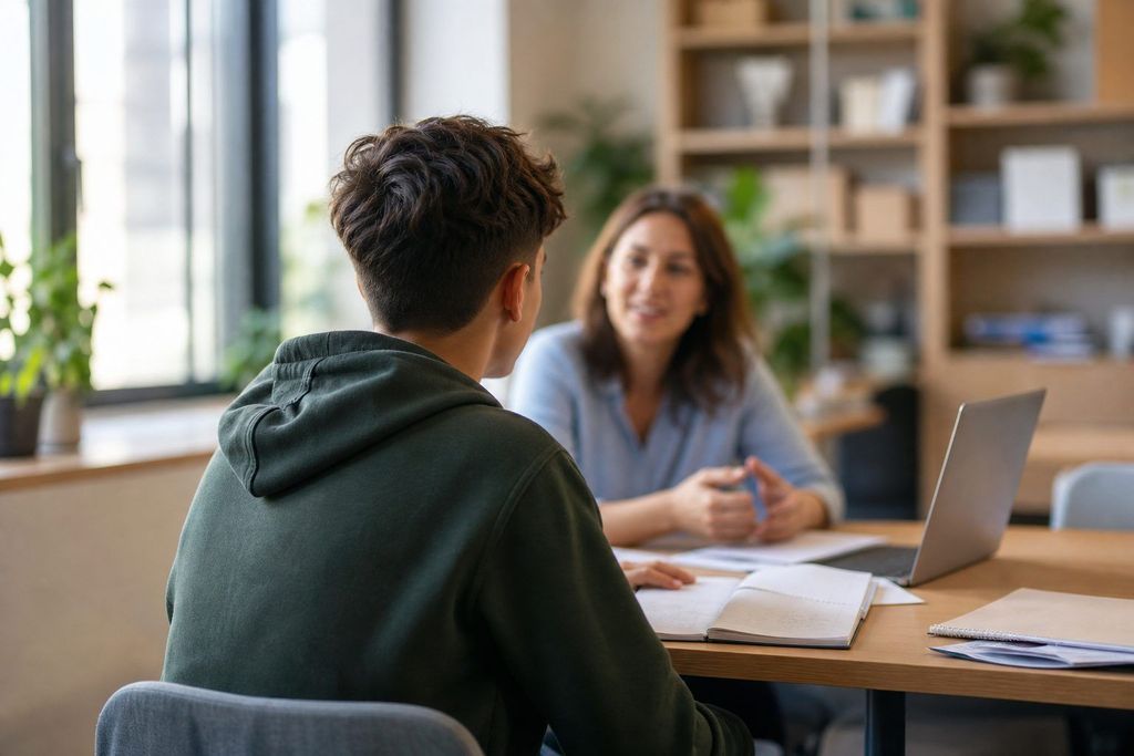 Après 16 ans : quelles solutions pour reprendre une formation ?