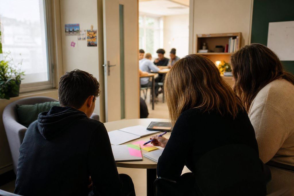 Quels dispositifs de prévention et de lutte contre le décrochage existent ?