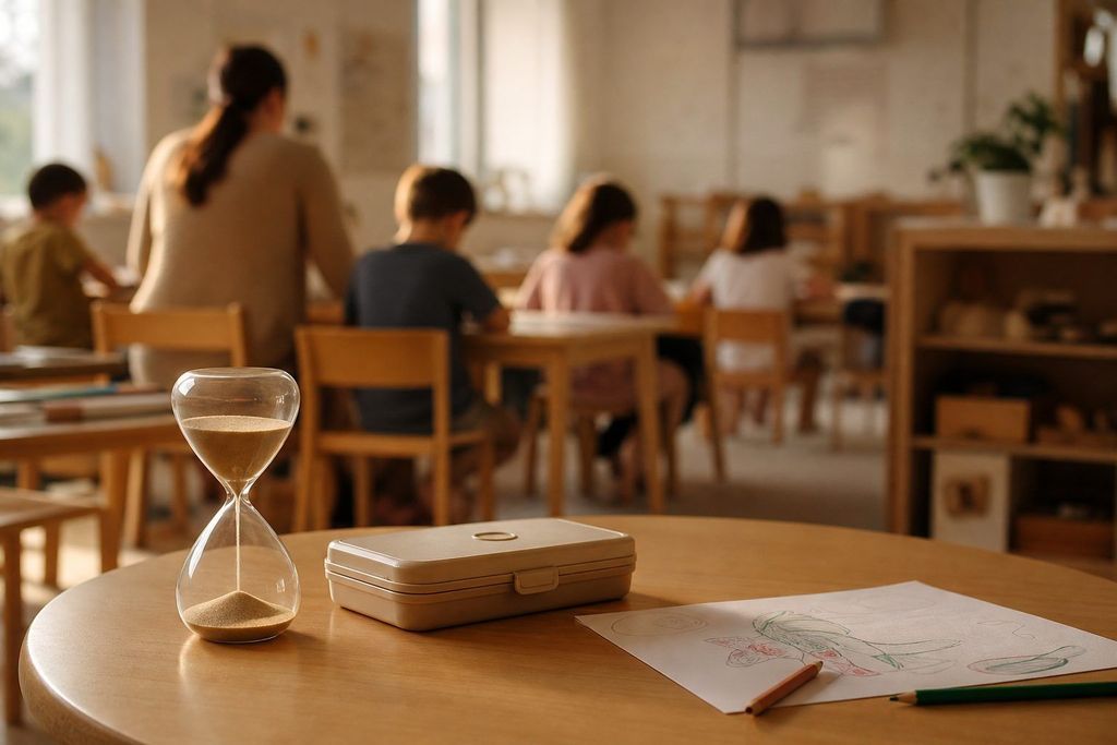 Limites, frustration et école : ce que le débat permet de comprendre