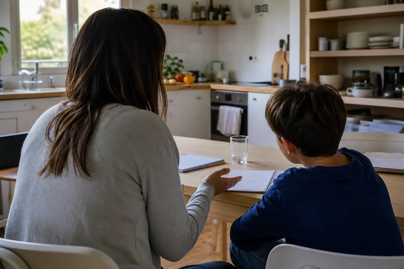 Les dérives de l’éducation positive : où placer les limites ?