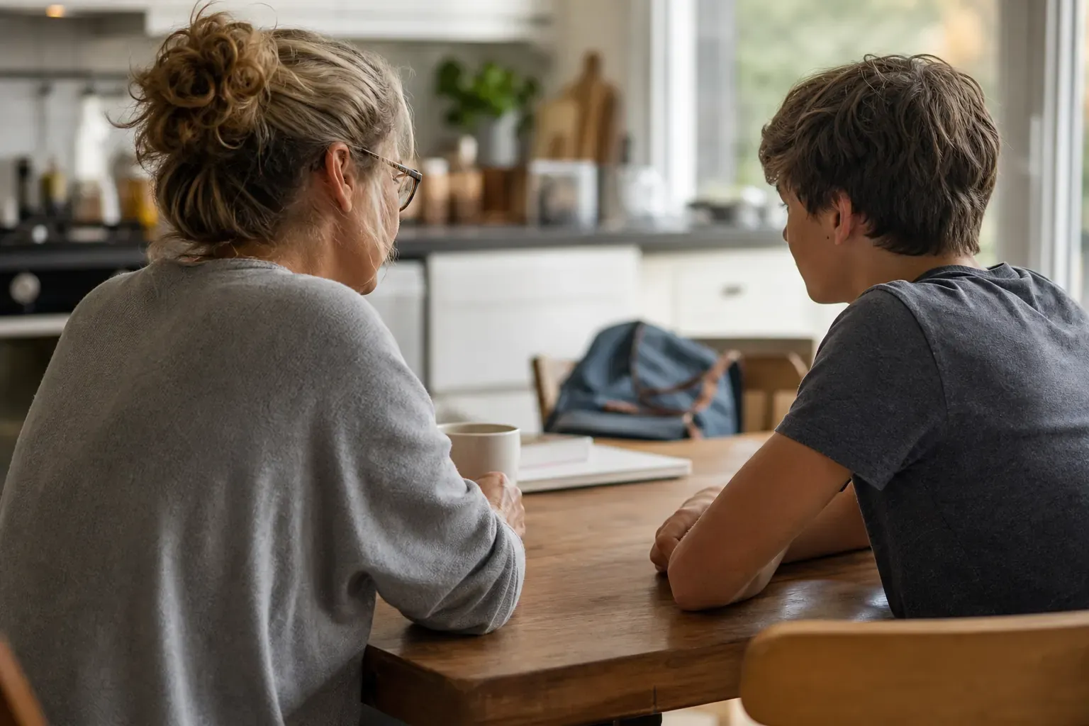 L’éducation positive présente-t-elle un danger pour les enfants ?