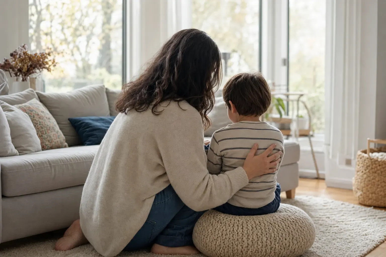 L’éducation positive peut-elle se passer de punition ?