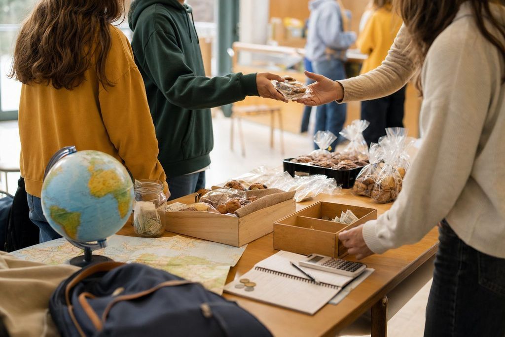 3. Financez plus facilement grâce à des actions collectives bien choisies