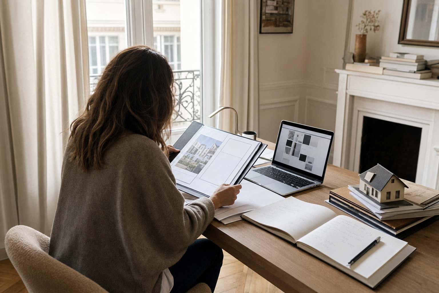 Quelle formation d’agent immobilier choisir pour exercer ?