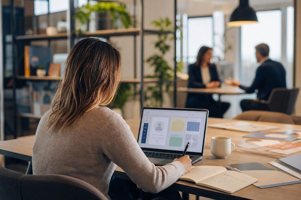 Comment trouver une formation et une entreprise en alternance ?