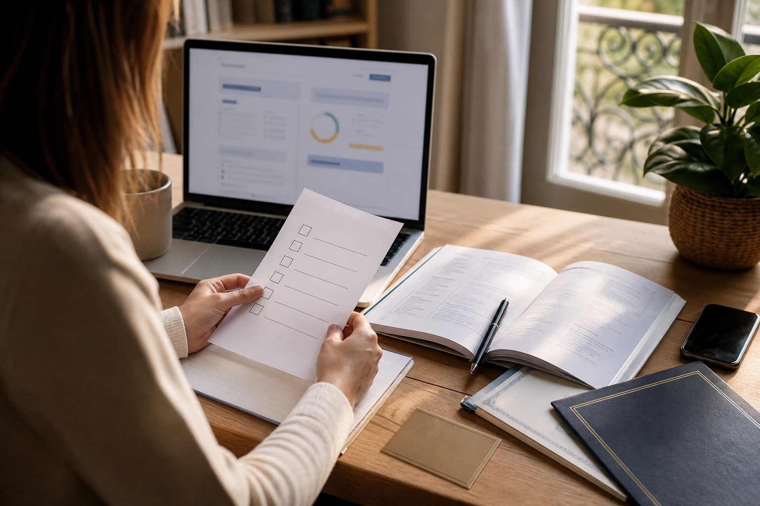 Formation anglais CPF et certification : les vérifications à faire