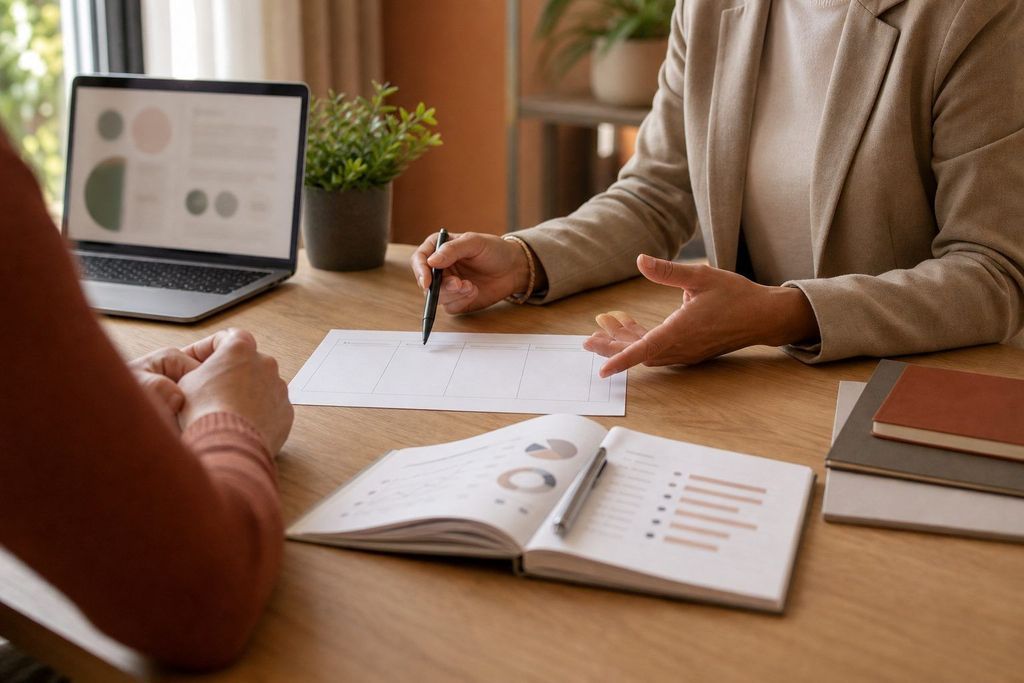 Missions et méthode : comment conduire un bilan de compétences ?