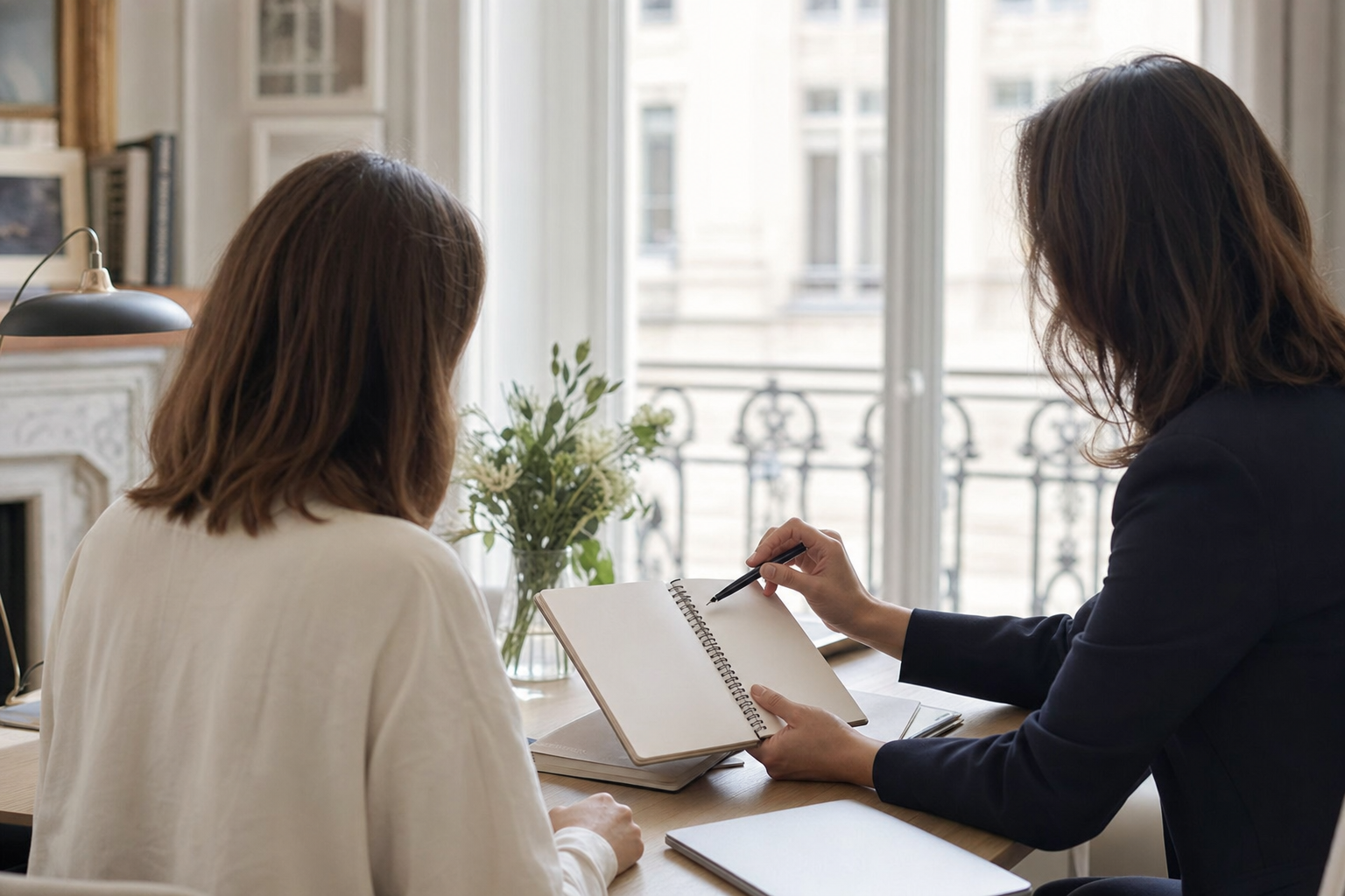 Une formation au bilan de compétences prépare au métier de consultant