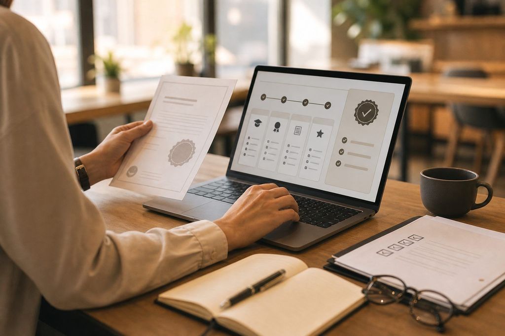 Comment reconnaître une formation réellement certifiante ?
