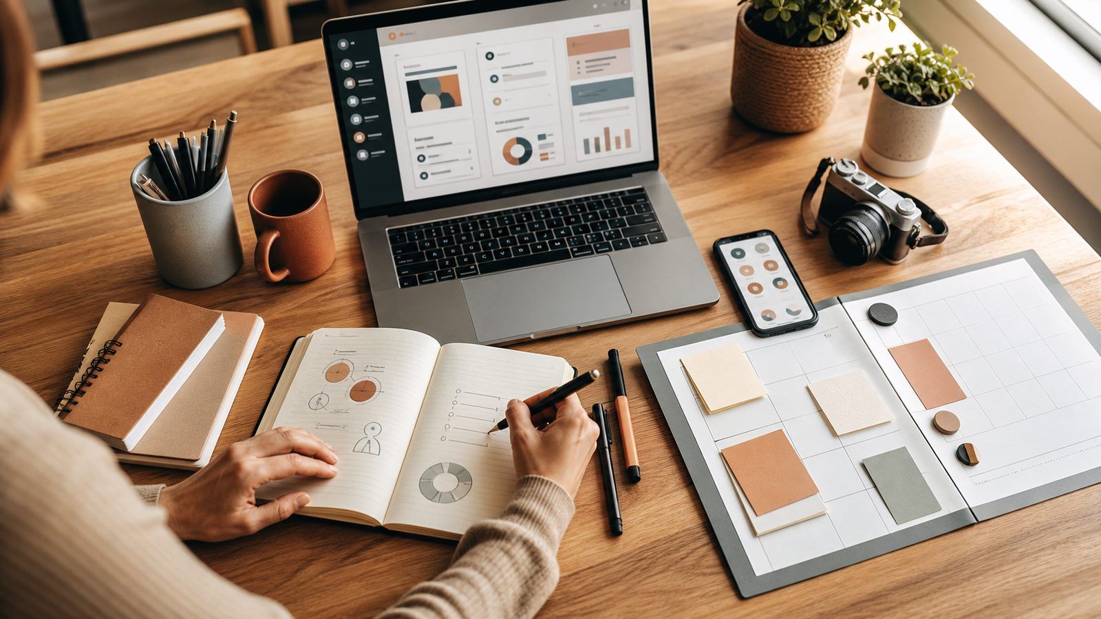 3. Les 4 étapes pour devenir community manager, avec ou sans diplôme