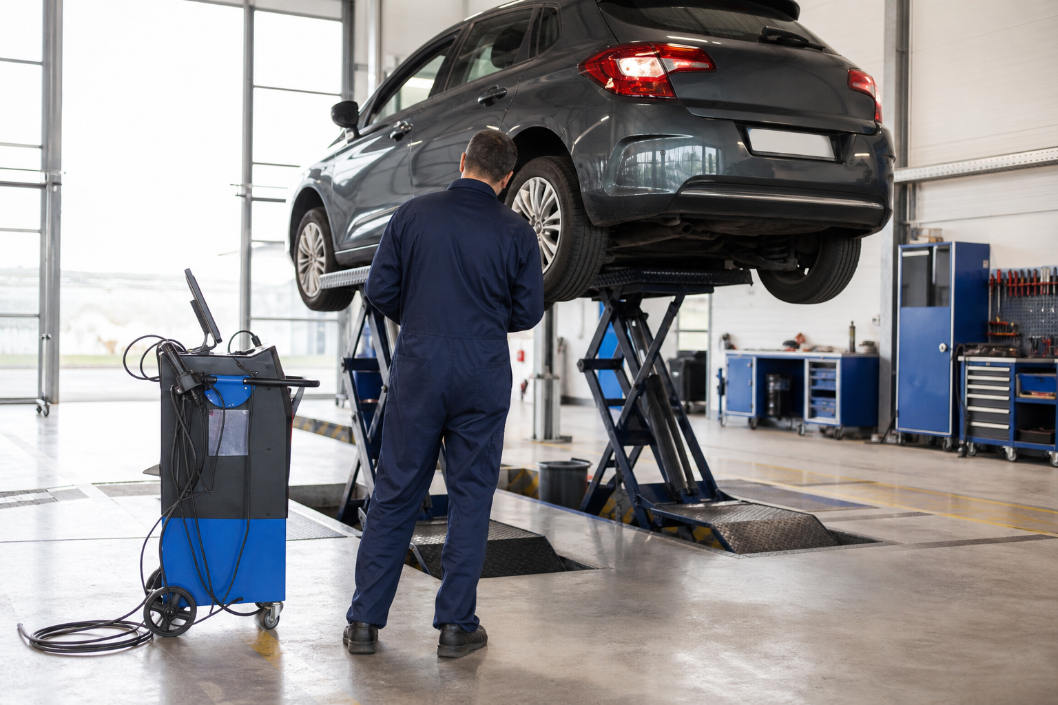Quelle formation de contrôleur technique faut-il choisir ?