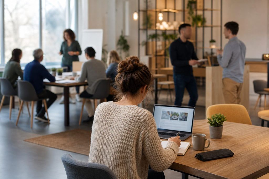 Formations courtes à distance, en centre ou en alternance : quel format choisir ?