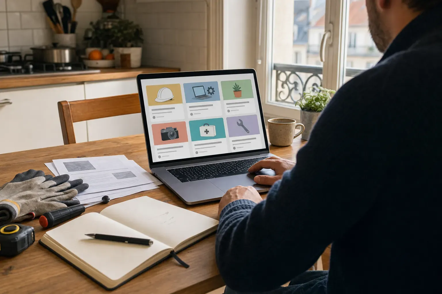Une formation courte peut-elle mener à un métier bien payé ?