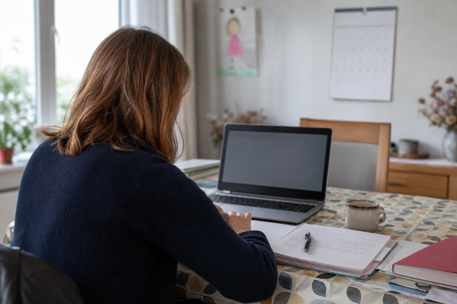 La formation DEAES à distance associe cours en ligne et stages