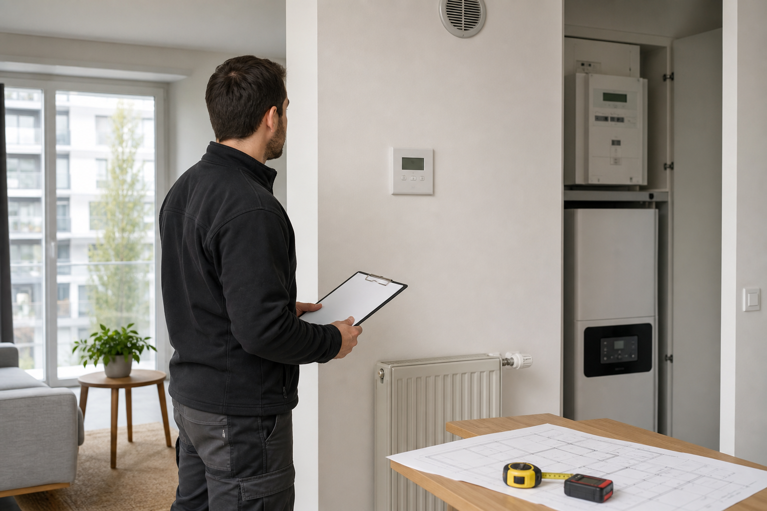 La formation de diagnostiqueur immobilier mène-t-elle au métier ?
