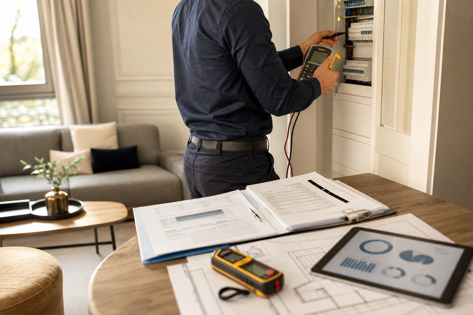 La certification pour exercer comme diagnostiqueur immobilier