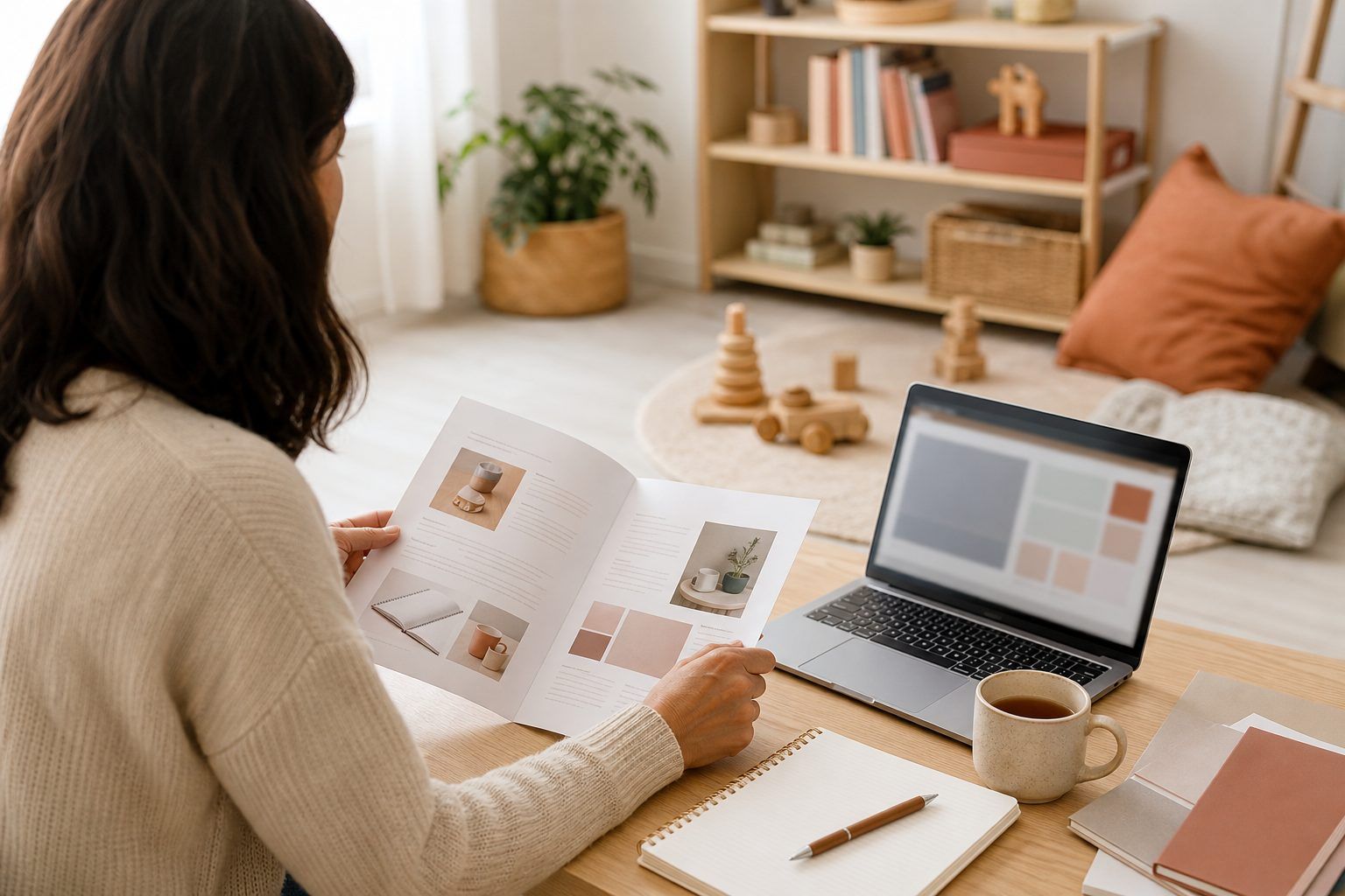 Comment choisir sa formation pour devenir accompagnant à la parentalité ?